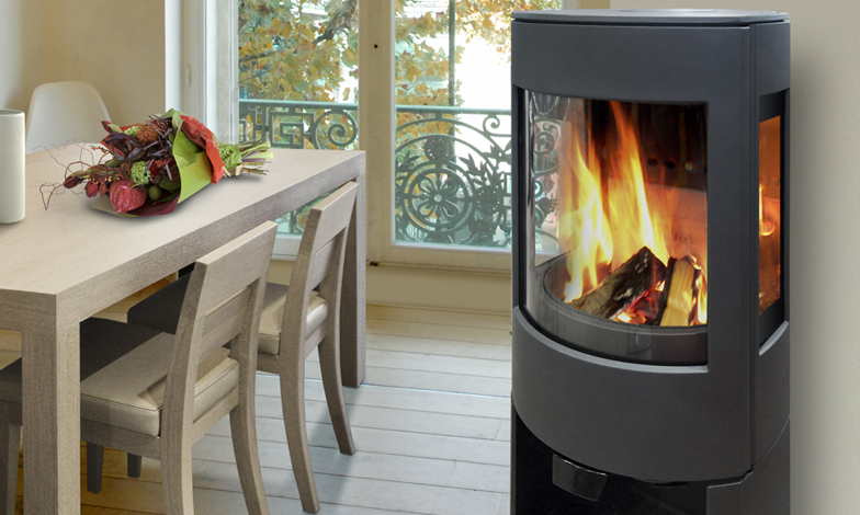 Dovre Astroline 4CB/WB