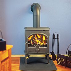 Sfeerbeeld Dovre 550CB