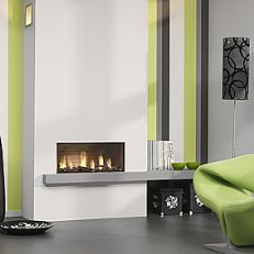 Sfeerbeeld Metro  70 slim line II