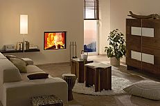 Sfeerbeeld Spartherm Bravo h